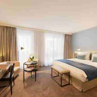Astra Hotel Vevey  (Montreux Riviera Lavaux) Rooms