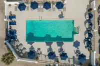 Hotel Alice - Beach
