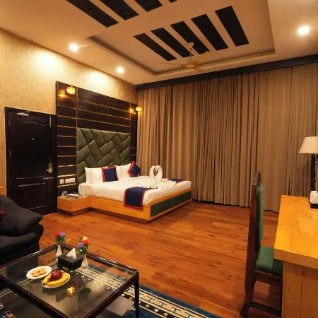 Hotel Bella Heights