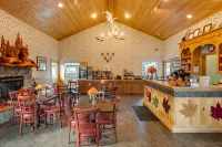 Der Ritterhof Inn - Morgenmad