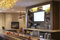 Sheraton Park City - bar