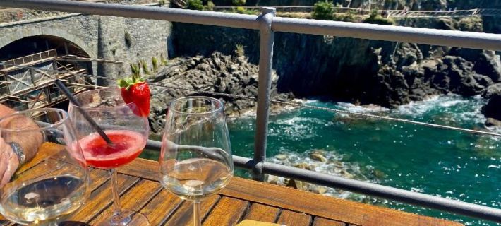 Affittacamere Rio Centrale Hotels in Riomaggiore