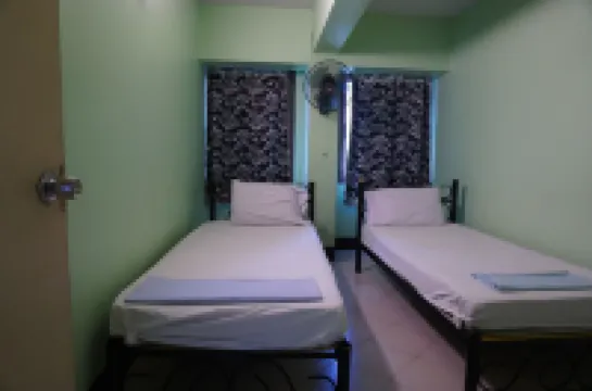 貝拉貝拉別墅酒店