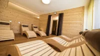 Hotel Elisabeth Các khách sạn ở Mantana