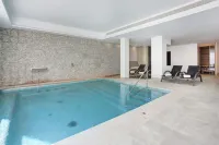 Grupotel Farrutx - spa