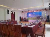 Phu Cuong Beach Hotel - Wi-Fi