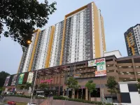 New Wave Nilai Hotel