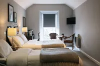 Haddington House Các khách sạn ở 
