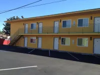 El Rancho Motel Hotels near Dr. Martin Luther King Jr. Shopping Center