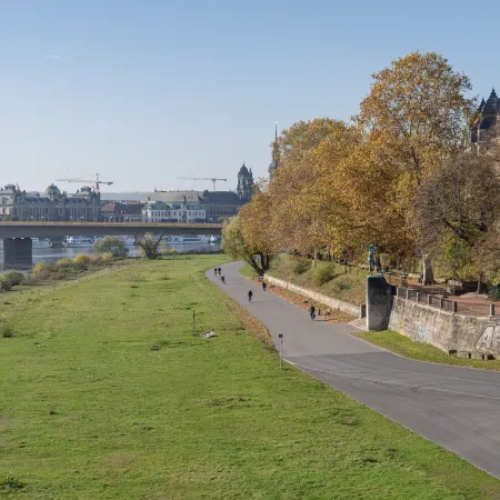 Limehome Dresden Hoyerswerdaerstraße