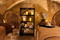 66 Saint Paul's & Spa - spa
