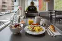 First Hotel Dragonen Hotels in Umea