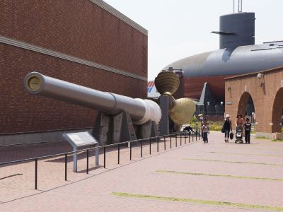 ホテル周辺 クレイトンベイホテルの写真