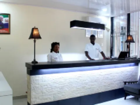 Metro Hotel Hotels in Freetown