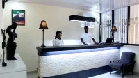 Metro Hotel Hôtels à : Freetown