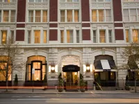 Hotel Teatro Hotel di Denver