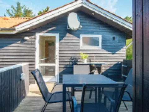 Modern Retreat Near Sandholm - By Traum Ferienwohnungen