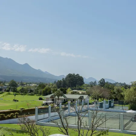 Fancourt Hotel
