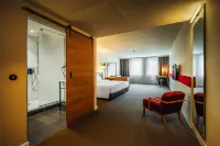 Pentahotel Prague Hotels in Prag
