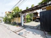 Papaya Lodge Hotels in Caserio Hacienda San Alfonso