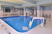 Holiday Inn Express & Suites MESQUITE by IHG - Pools