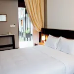 Flor de Mayo Boutique Hotel, Spa & Restaurant