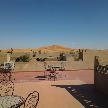 Riad Dar Ouzine