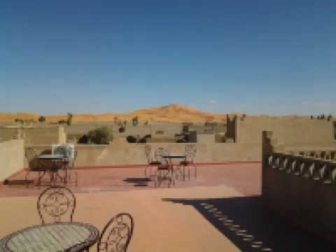 Riad Dar Ouzine