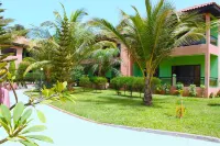 Seafront Residences فنادق في 