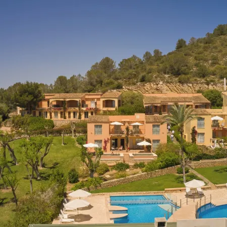 Pula Suites Boutique Resort