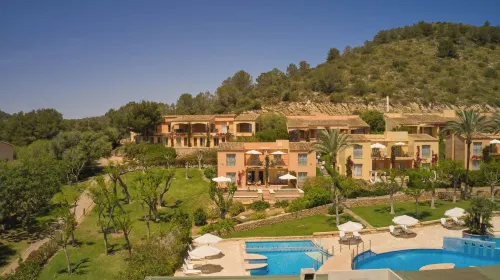 Pula Suites Boutique Resort
