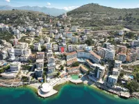 Hotel Argjiro Hotels in Saranda
