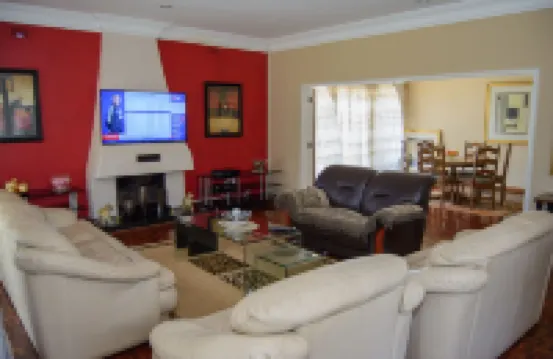 Las Palmas Guest House