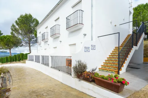 Hotel Las Errizas by Vivere Stays Hotels in Olvera