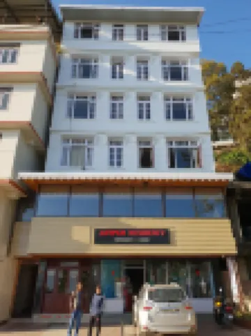 Juniper Residency Hotel