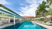 Taru Villas the Long House - Bentota - Ocean View