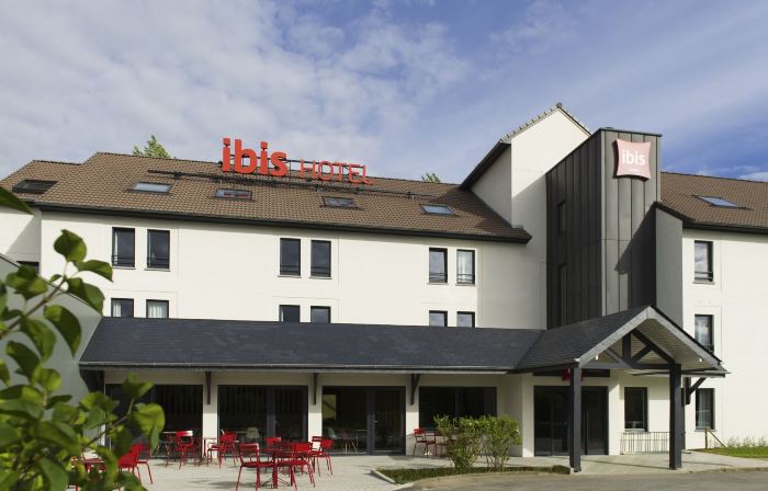 Ibis Wavre Brussels East