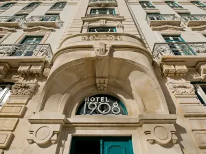 1908 Lisboa Hotel