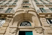1908 Lisboa Hotel Hotels in Lissabon