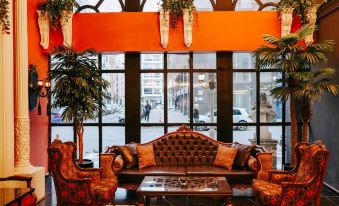 Reform Hotel