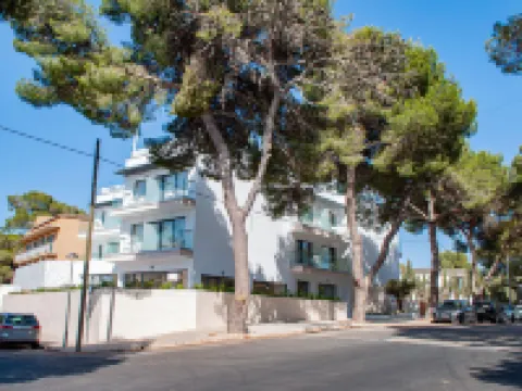 Sol I Vida Hotel - Adults Only Hoteles en Manacor