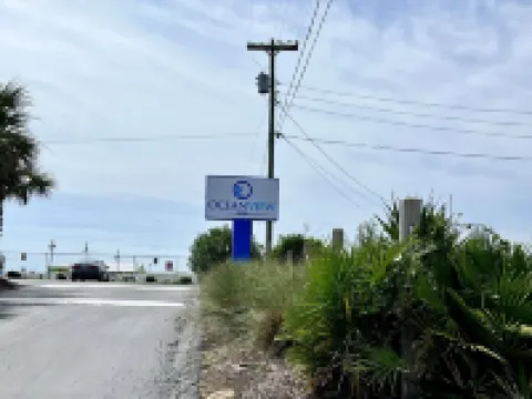 Oceanview Inn - Emerald Isle Hotels in Emerald Isle
