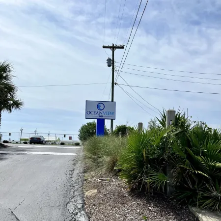 Oceanview Inn - Emerald Isle