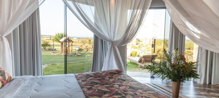Fazenda do Rosa Hotels in Imbituba