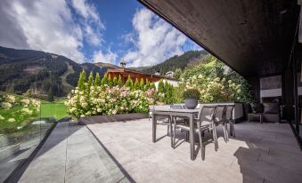 Sunny Ferienwohnungen Ski in - Ski Out - Self Check-IN