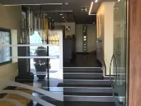 알베르고 카르카니 아스꼬나 호텔