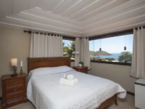 Pousada Praia João Fernandes Hotels in Armacao Dos Buzios