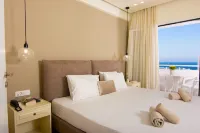 Bellevue Suites Hôtels à proximité de : Minos beach