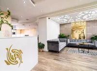 Leonardo Plaza Cypria Maris Beach Hotel & Spa - spa