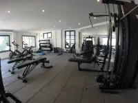 Soothe Hotel - Gym
